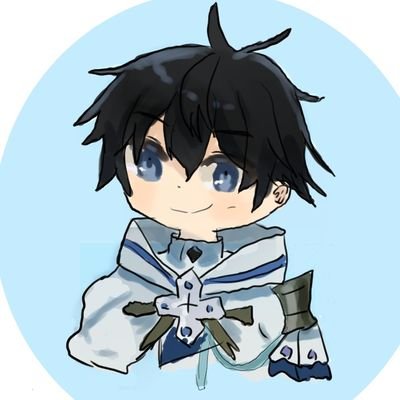 Nelzfill's profile picture. 趣味のアカウントです　　雑多垢
成人済み
絵は主にみずまほを描きます　水属性の魔法使いが好き

お絵かき記録兼みずまほらくがき垢（@nashiori79）