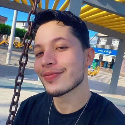 augustus_hyde's profile picture. Já que eu sou, o jeito é ser. (Clarice Lispector) 🌷