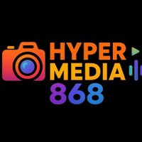 Hyper Media 868 (@hypermedia868) 's Twitter Profile