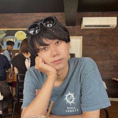 あおやぎくん Profile