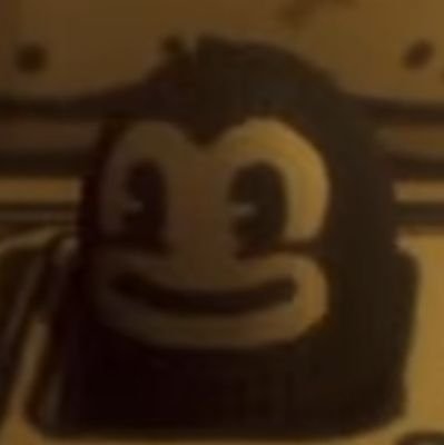 EbiIdk's profile picture. bendy fan 🖤 | 🎧🎬
#BENDY | devil swing bsob