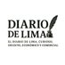 El Diario de Lima (@diario_de_lima) Twitter profile photo El Diario de Lima (@diario_de_lima) Twitter profile photo