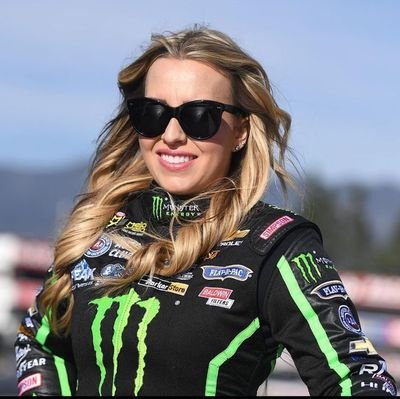 Driver of the @monsterenergy Top Fuel dragster on the @nhra drag racing circuit. 2X @nhra TF World Champion.
