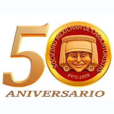CaricaturaMuseo's profile picture. Twitter Oficial de la Sociedad Mexicana de Caricaturistas