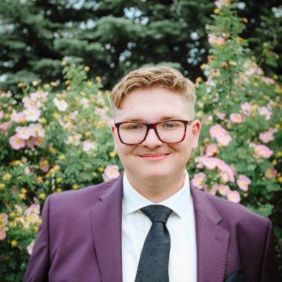 RivMcleod's profile picture. 18
O🩷
Architecture
Vlogger and YouTuber