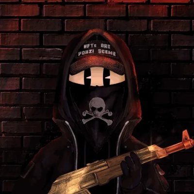 MEGA.eth Profile