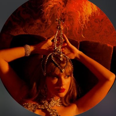 swiftie ā” āi was enchanted to meet youāā”