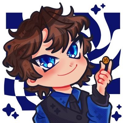 TrupZeditor's profile picture. Editor geek 
Calvo