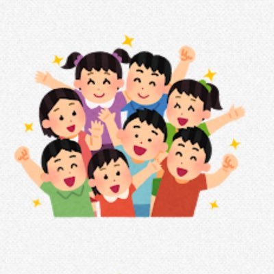 🔰使い方をよくわかっえないので、返信などできていなかったら申し訳ありません。アラフォー二時の母
