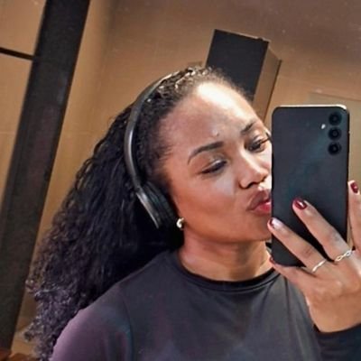 eu sou cheia de sorte🤞