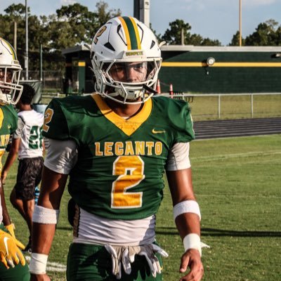 6,2 185 ATH/S Lecanto HS c/o 2027🎓@domxprospects https://t.co/sV6oLqjf0f