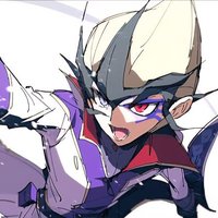 Kite Tenjo (@_number_hunter) 's Twitter Profile