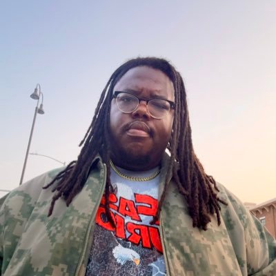 Creat/or/ive/ion. Multimedia Artist & Producer. Grandmaster. Wish-Granter. Dragon of the East. Right Hand of God. Greatest Rapper Alive.