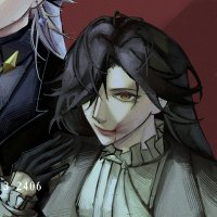 Rwen | COMMS OPEN (@rlorisoup) 's Twitter Profile Photo Rwen | COMMS OPEN (@rlorisoup) 's Twitter Profile Photo