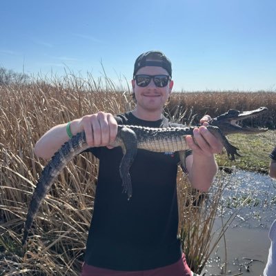 halushak's profile picture. Rona who?