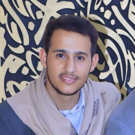 يمني والدم فلسطيني ثائر من أرض الأنصار 🇵🇸🇾🇪ـ
Yemeni and the blood is Palestinian, a revolutionary from the land of the Ansar