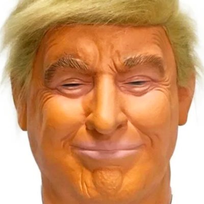 not_trump_1's profile picture. Make startups great again