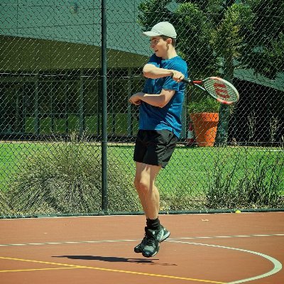 ryan_pryce1's profile picture. tennis