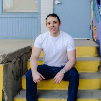 Christian Caron (@cjcaronphd) 's Twitter Profile