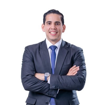 Médico. MBA ||Especialista en Economía de la salud ||Mag. Seguridad Social || Apasionado de la salud y los deportes.