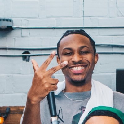 #EnjoyTheShow | Production Credits: Bryson Tiller, Russ, Che Ecru, KayCyy, etc. | Host of Familiar Faces Party