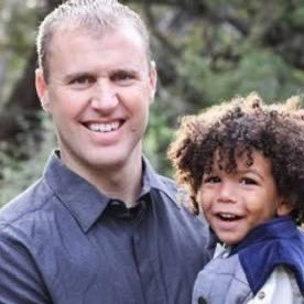 winny5421's profile picture. Christian dad who loves talking sports