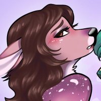 ✨🦌 Lily 🏳️⚧️✨ 🔜 Megaplex (@flirtyfallow) 's Twitter Profile Photo ✨🦌 Lily 🏳️⚧️✨ 🔜 Megaplex (@flirtyfallow) 's Twitter Profile Photo