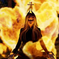 SakuraRoze (@gamerbarbie86) 's Twitter Profile