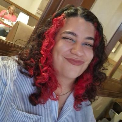 ChinaAntrax3's profile picture. Florecer y nunca marchitar 🌻
♌▪︎🦒▪︎🎭