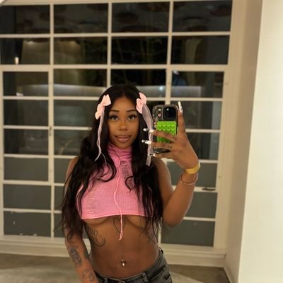 queenGemii Profile Picture