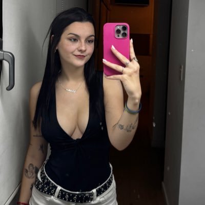 Madrina de Mateo Tomas 🖤