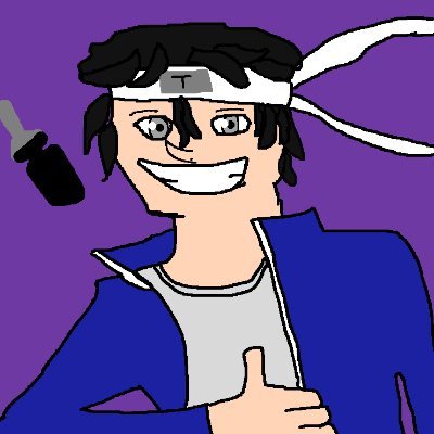 22 ans - Gaming Creator sur YouTube et Twitch🎮 - Inazuma Eleven Addict ⚽
Tous les liens sur : https://t.co/LOkpjk5WqE