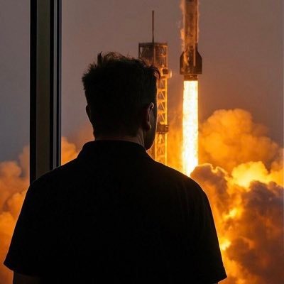 XFounder, CEO & Chief Engineer of SpaceX, CEO & Product Architect of Tesla, Inc.🚀🌎🦾