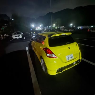 Shinpachi_zc32s's profile picture. 埼玉県在住 zc32s乗り 納車日2024年5月19日 いつかスイスポのオフ会参加してみたい！