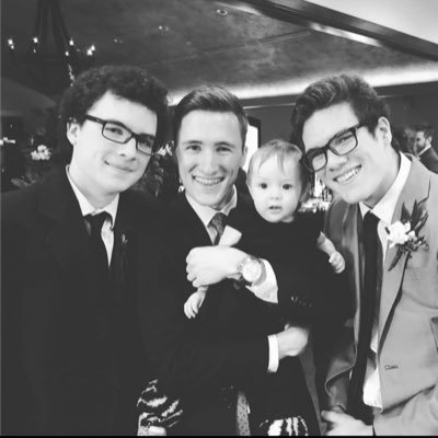 bmfawcett's profile picture. 