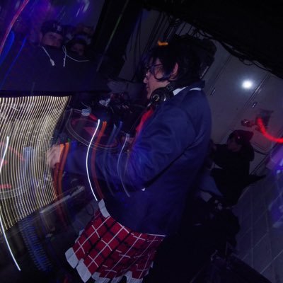 synthoSyntho's profile picture. @synthodj は凍結されてますので新しいアカウント作りました。 @apexarecords