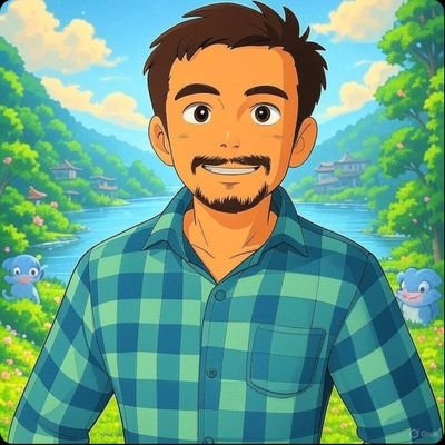 Vinod4835's profile picture. 