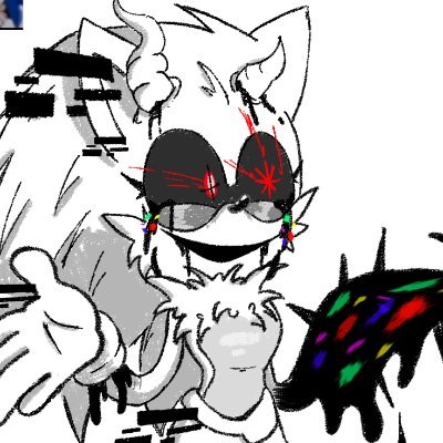 HEWO!!!
⭑‖დElizabethდ‖
⭑‖Exe Chilena 🇨🇱‖
⭑‖Artista?‖
⭑‖24+‖
⭑‖Tengo yutu‖
⭑‖Chistes qls pencas XD‖
⭑‖Lixi: ‖
I DO DRAWINGS FOR $7 (Info send DM)