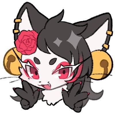 Greetings travelers. I'm Nyaoko にゃおこ, your friendly bakeneko. Enjoy your stay~