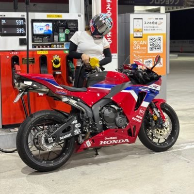 ゆうり (@u__cbrgsx97) / Posts / X