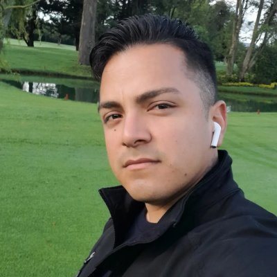 EchetoYorman's profile picture. Venezolano 🇻🇪