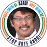 DrAChellaKumar's profile picture. Member of Parliament(2019-2024), Permanent Invitee-CWC, AICC Incharge- Meghalaya, Mizoram, Arunachal Pradesh