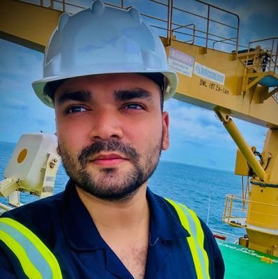God's own Captain 💪🏽⚓
