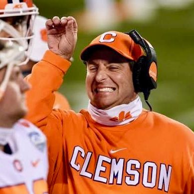 Clemson alumnus. Lurker for the overreactions and occasional insights.