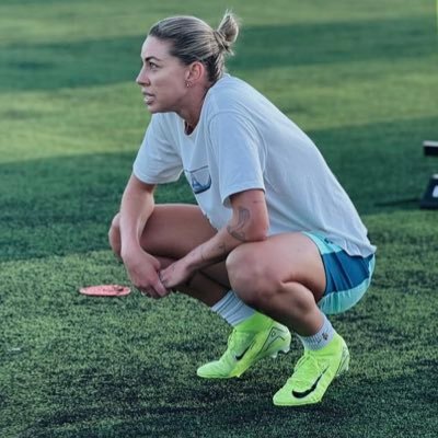 women’s football content writer ✍🏻 | about all women’s sports | AFC certified soccer coach