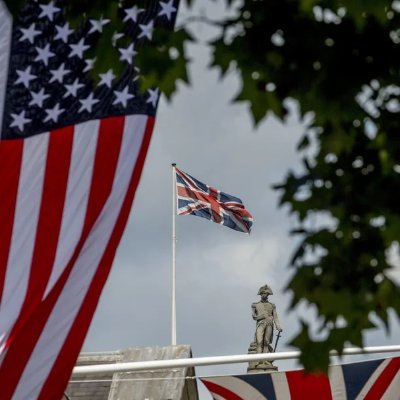 The world is changing at an unmatched pace. We share insights and critical analysis on the US, UK & EU in an uncertain,tumultuous, turbulent & changing world.