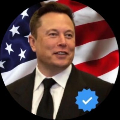 Entrepreneur 🚀 • Spacex 🛸.CEO&CTO • Tesla 🚘 product architect 🚄Hyperloop .Founder of The boring company Po CO-Founder-Neturalink, OpenAl 📶