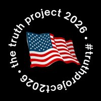 The Truth Project 2026 (@newtruthproject) 's Twitter Profile