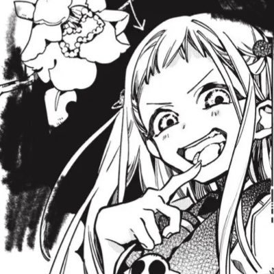 hiiiii im multi fandom i like everything……. mostly tbhk buttt i like csm, code geass, rgu, and more! suzalulu makes me go insane 💔💔