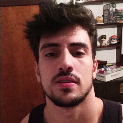 https://t.co/WLnv2yGq89
volleyball player and extremely skilled at failing at everything
equilíbrio é ótimo mas ele não vai te transformar :)
